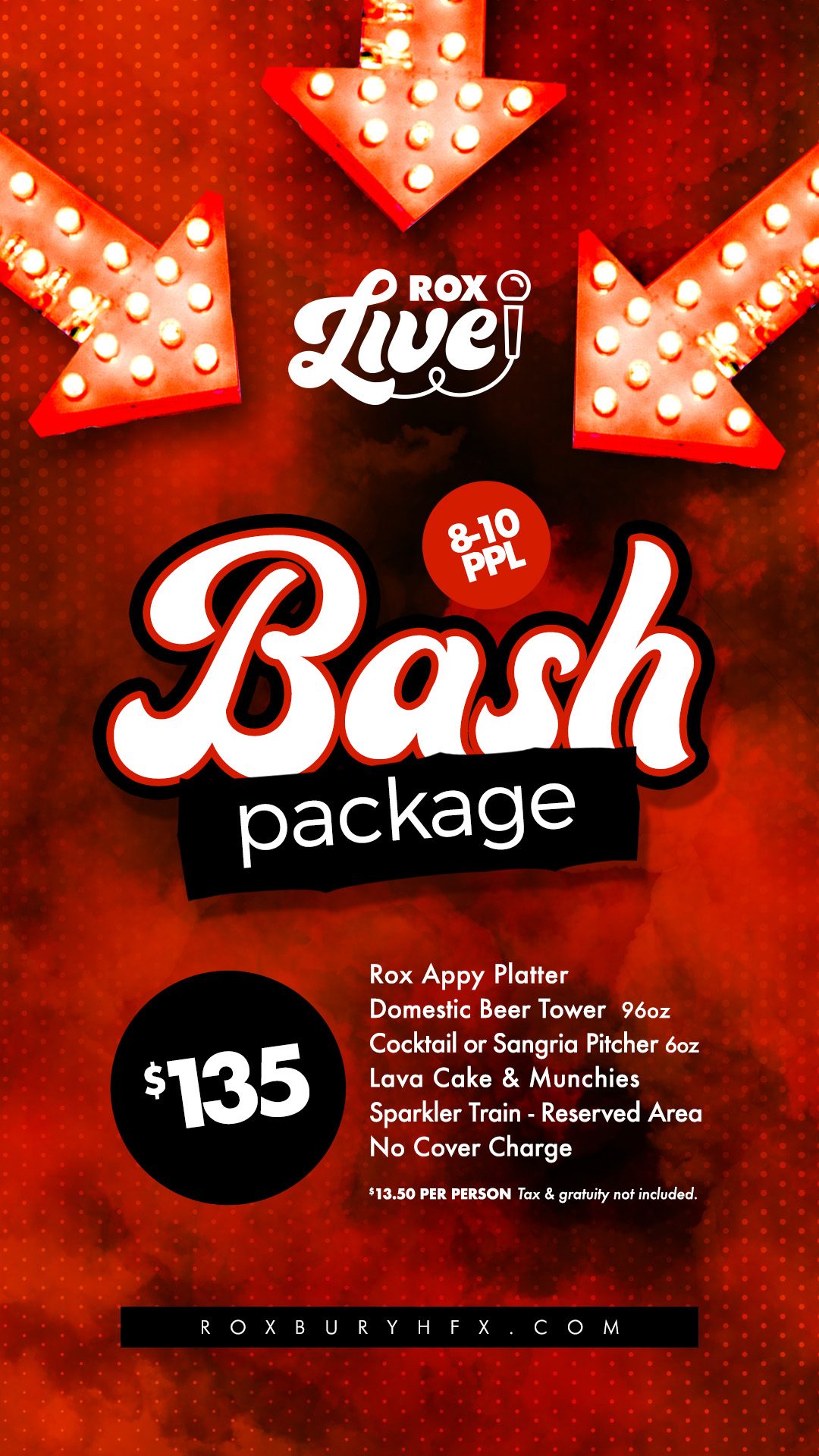 Rox_BashPackage