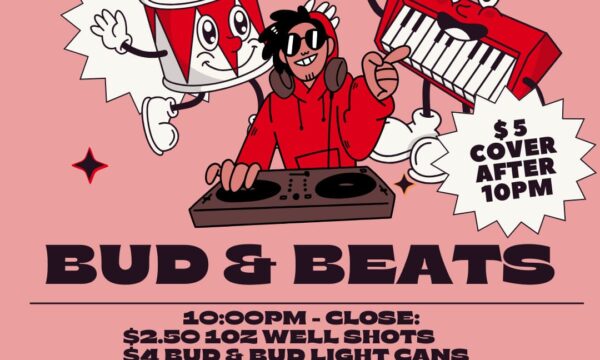 Bud-Beats